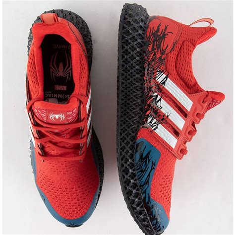 adidas spider man 2 schuhe|spider man 2 ultra advanced.